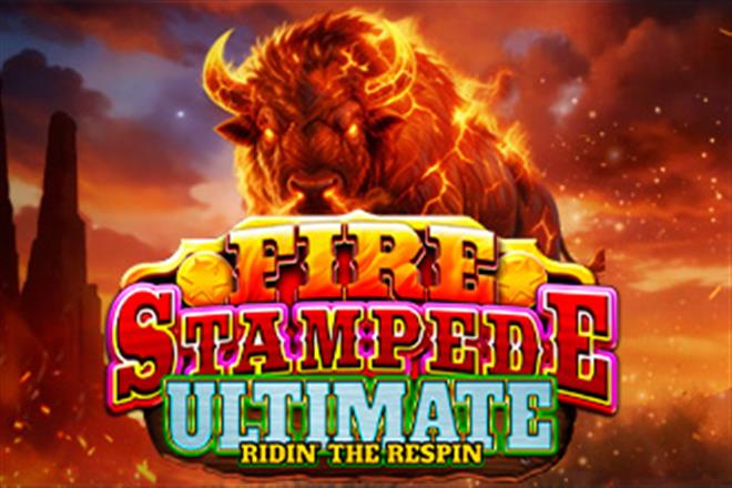 Fire Stampede Ultimate